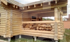 Баня “Причуда” во Власово